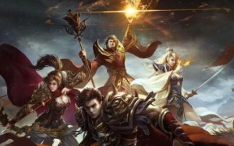 《激战2》与《热血传奇》，揭露了端游市场增长密码