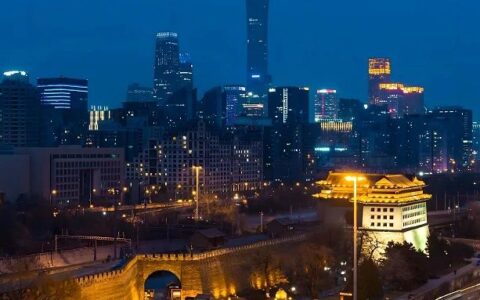 北京，怎么就成了游戏打工人避而远之的城市？