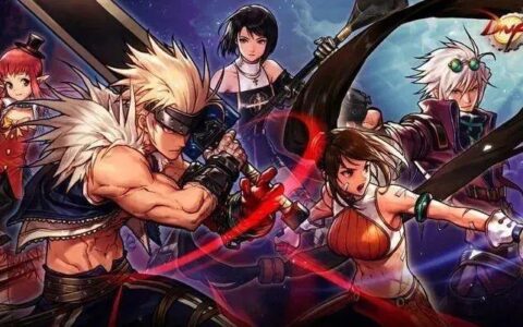 《DNF》手游首周狂揽10亿元，苹果商店下载超260万次