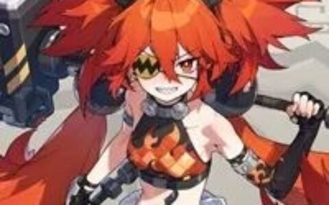 《绝区零》S级角色神似《白夜极光》角色，友商立马全服送