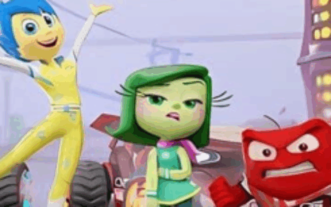 超级IP发力，这款竞速手游上线不到一周下载量超70万次 | 休闲新游周报