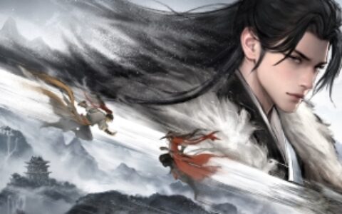 多个细分榜TOP1,这款武侠新游竟开卷“MMO领跑者”？