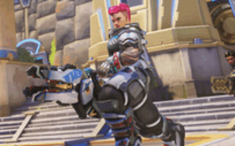 真归来了，《守望先锋2》将开启为期数周的6v6测试