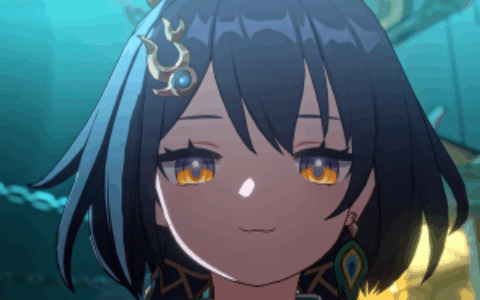 让裸足少女扛大剑，米哈游是怎么想的？