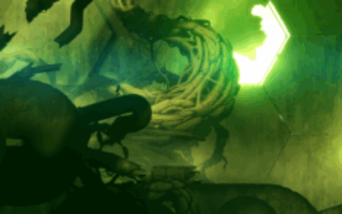 《Bionic Bay:换影循迹》CONVERGENCE GAMES SHOWCASE