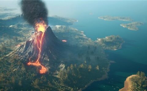 《帝国神话》国服曝出10月新版玩法“八王之乱”