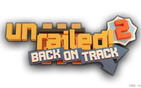 《一起开火车2：汽笛重鸣》_“公开测试周末”官宣