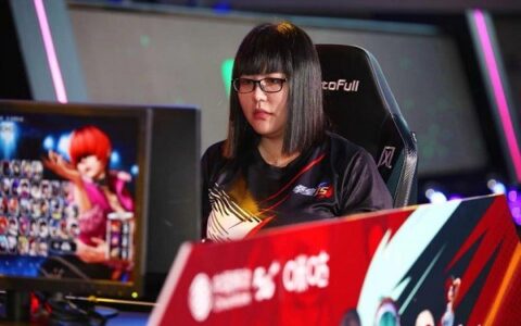 格斗之魂 燃爆金陵《拳皇15》拳民挑战赛总决赛荣耀落幕