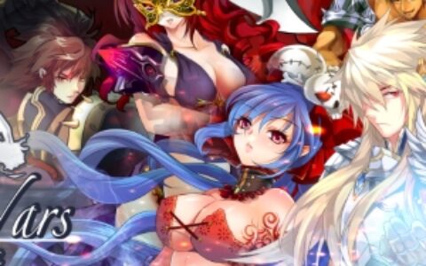 官宣11月5号！《诸神战纪：无限史诗》正式版上线！