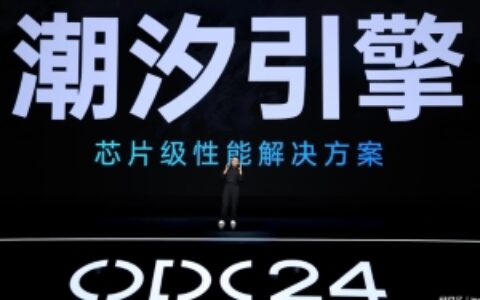 2024 OPPO开发者大会：携手共建人人可参与的AI新世界