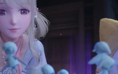 在没有竞争对手的赛道，叠纸能赌对下个爆款吗？