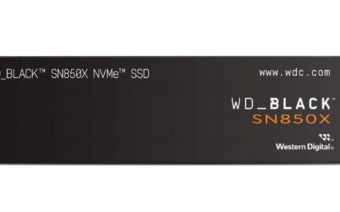 西部数据推出超大容量游戏固态硬盘，助力玩家打造沉浸式游戏体验