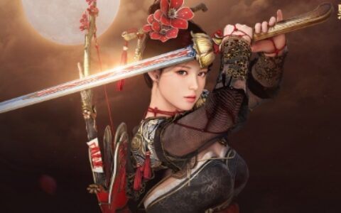 主播姿态也来黑沙了？《黑色沙漠》“抢家门”开始，今晚“沙”一下！