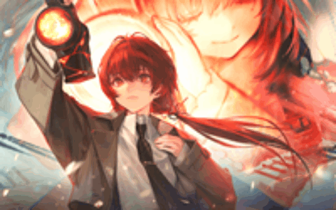 还有15天就公测，雷霆发行的二游突然不上B站了