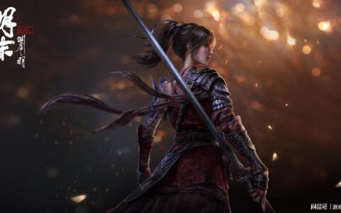 《明末：渊虚之羽》开发商成都灵泽科技招聘3D动作、客户端开发和地编设计师等