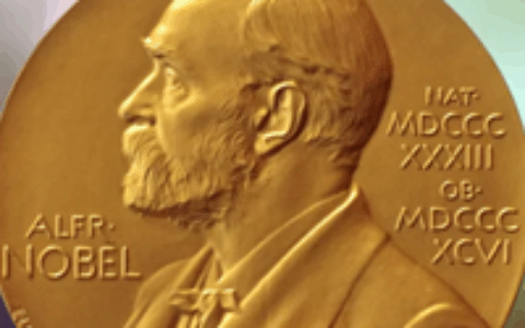 新科诺贝尔化学奖得主，竟然还是《主题公园》的主创