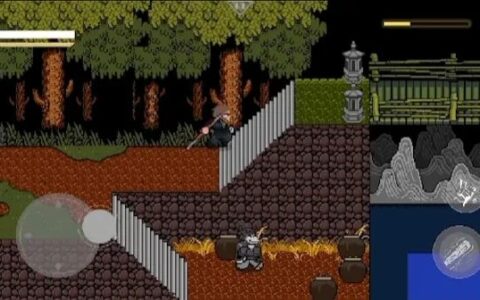 上线仅4天，B站up主制作的黑神话像素版冲上热门榜第三