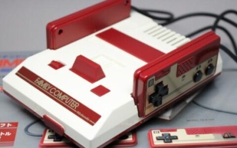 致敬FC时代，我的童年它回来了~——《孤行异星》