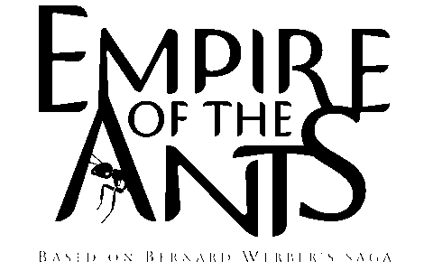 带您深入探索划时代的即时战略游戏体验：《蚂蚁帝国》——发布前预告片震撼来袭！