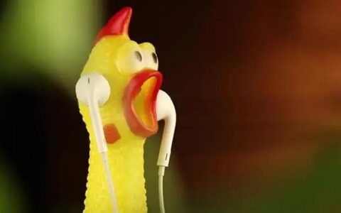 一只鸡，成就了两款全球下载量最高的手游