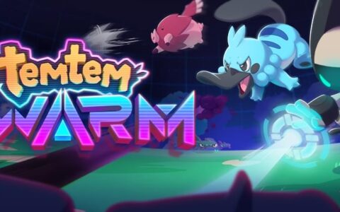 宝可梦+幸存者！新品节热门游戏《Temtem: Swarm》现已发售，支持简体中文