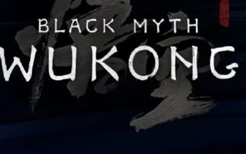 《黑神话：悟空》杀入TGA，只是中国游戏的又一个起点
