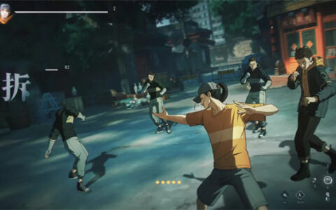 腾讯异人之下测试来袭，国服人多？国际服资格申请秘籍在此