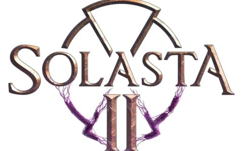 Tactical Adventures工作室公布《索拉斯塔II》，战略战斗进入新纪元！