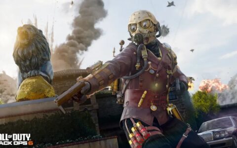 使命召唤黑色行动免费试玩，限免加速助你极速畅玩