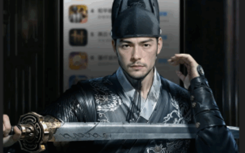 霸榜各大平台，星邦互娱国风武侠新作《斗笠江湖》杀疯了