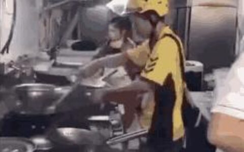 您的外卖骑手正在枪战，脑洞无限大的《世界岛·宅急送》首曝宣传片