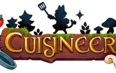 美味地牢探险游戏《猫娘小厨》将于1月28日多平台登陆