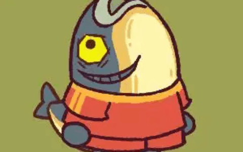 《咸鱼之王》被责令整改，“上古真神”Ohayoo发行的游戏被下架