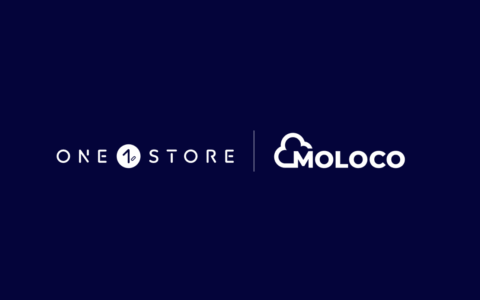 Moloco 宣布与 ONE store 达成合作，助力移动应用在快乐玩 store 实现增长
