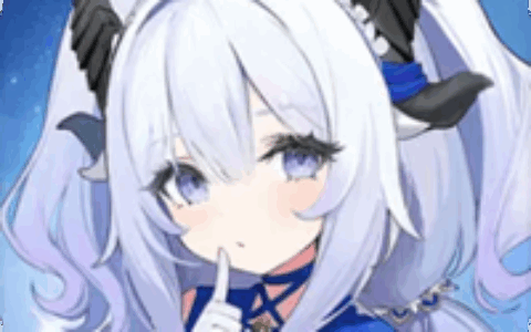 沉寂一年后，蛮啾搓了很久的大招要线下检验