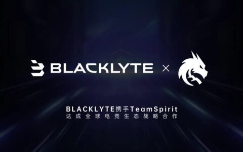 刚刚！传奇战队Spirit×逐夜全球合作官宣，联名战椅曝光！