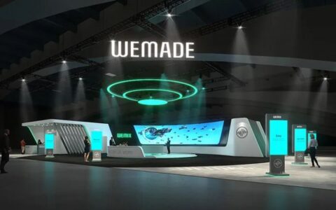 传奇IP迈入新阶段，娱美德狂掷数亿押注中国游戏产业