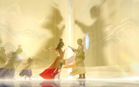 40余款游戏诠释热爱，2025网易游戏520发布会预告片首发