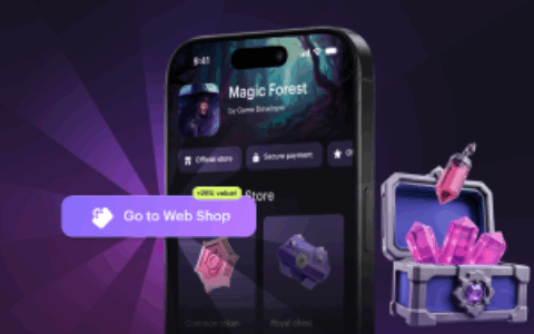 重大利好！美国法院允许手游开发者将用户从APP内直接引导至自己的第三方网页进行充值