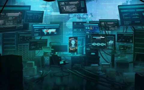 Steam赛博朋克世界观新游《黄昏特工小队》即将发售！