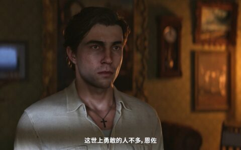 《四海兄弟：故乡》新预告炸裂发布！西西里血火狂澜，教父的权杖由谁主宰？