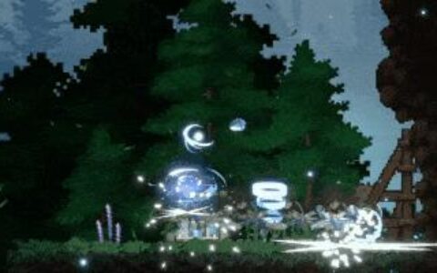 感受华丽爽快的BOSS战！《神陨之地》试玩版上线！