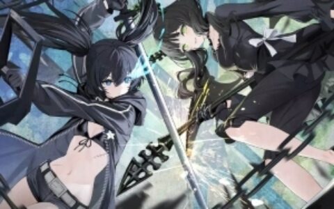 那我问你，有哪个二游会联动“黑初音”？