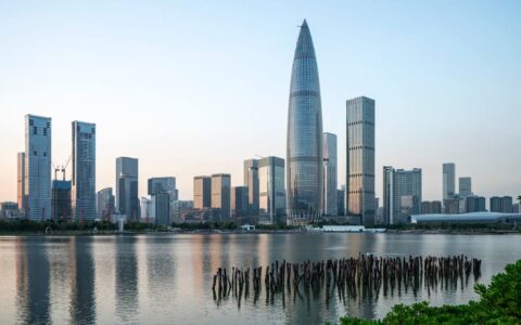 深圳南山举办游戏产业专项赛 4000万奖金池+7亿基金池！招揽全国游戏团队