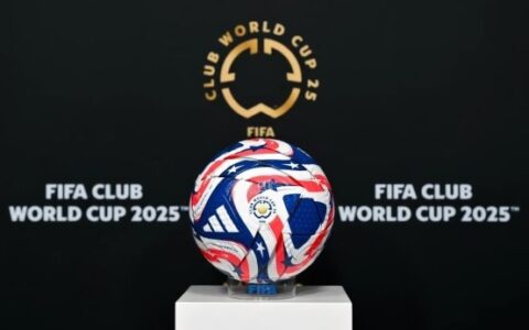 世俱杯激战正酣，《最佳球会》周年庆系列全新版本邀你来战！