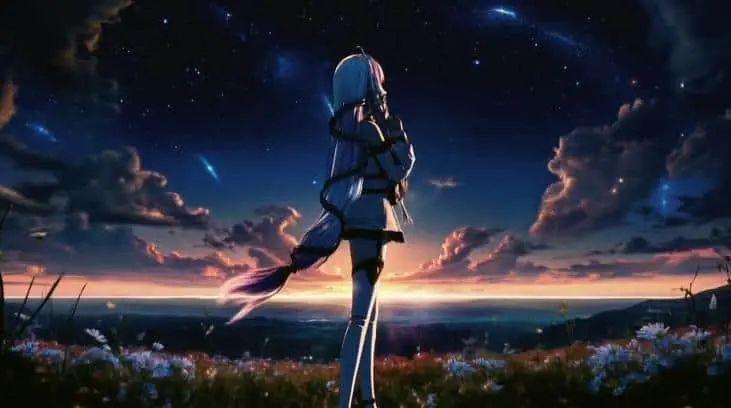 老二次元耗时 2 年，造出会闹脾气的 3D AI 女友