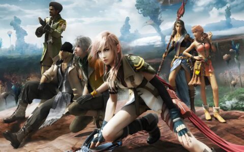 大厂离职后一个人做独游七年，45岁他终于找到自己的“桃花源”