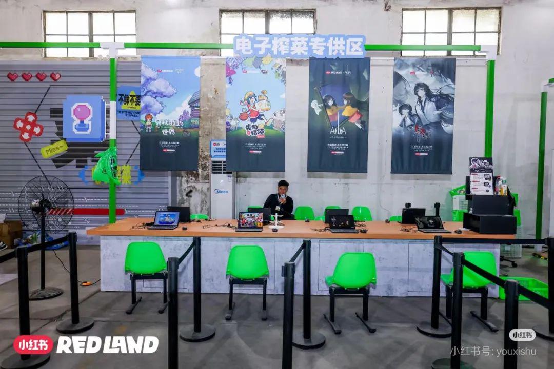 当小红书打造一座二次元痛岛