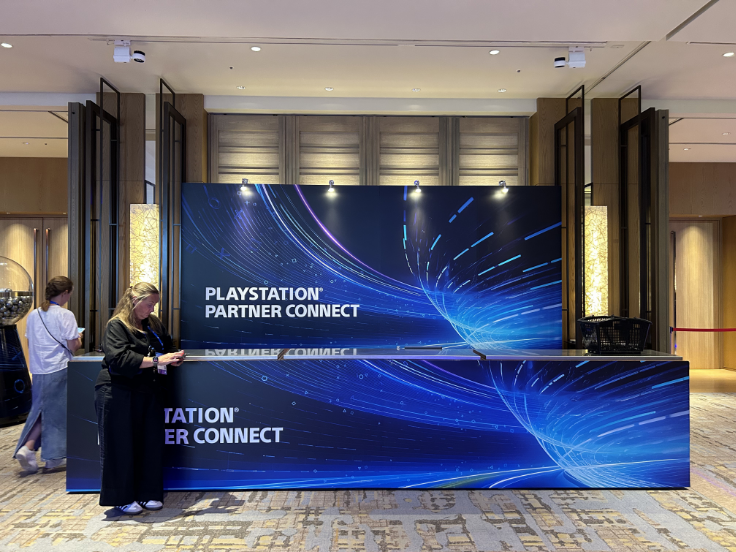 米哈游在PlayStation闭门会讲了什么?