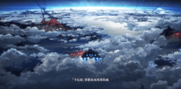 E7团队新作《卡厄思梦境》国服版号获批！这次玩的是全员崩溃？